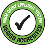 Design accredited